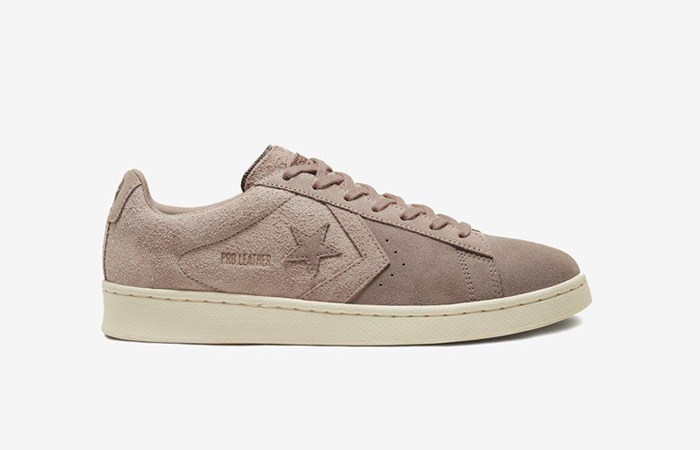 Converse Pro Leather Ox Dusty Rose Dropping Soon
