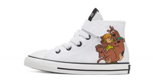 Converse Representing Scooby Doo's Luscious Characters On Their Upcoming Release! 04