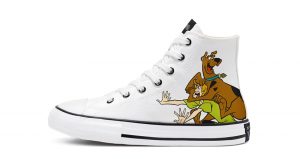 Converse Representing Scooby Doo's Luscious Characters On Their Upcoming Release! 05