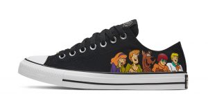 Converse Representing Scooby Doo's Luscious Characters On Their Upcoming Release! 06
