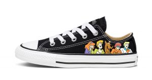 Converse Representing Scooby Doo's Luscious Characters On Their Upcoming Release! 07