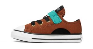 Converse Representing Scooby Doo's Luscious Characters On Their Upcoming Release! 10