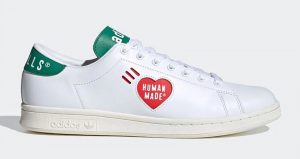 Human Made And adidas Equiped An Expansive Stan Smith And Campus Capsule 02
