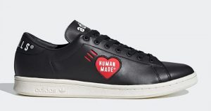Human Made And adidas Equiped An Expansive Stan Smith And Campus Capsule 03