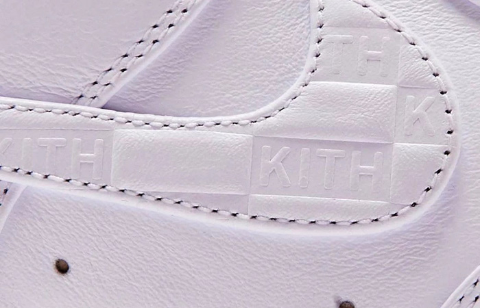 Kith And Nike Releasing More Air Force 1 This Year