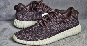 Let's Introduce You With An Unreleased Yeezy 350 V1 Turtle Dove 01