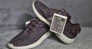Let's Introduce You With An Unreleased Yeezy 350 V1 Turtle Dove 02
