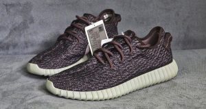 Let's Introduce You With An Unreleased Yeezy 350 V1 Turtle Dove
