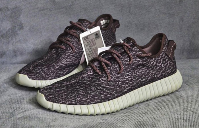 Let's Introduce You With An Unreleased Yeezy 350 V1 "Turtle Dove"