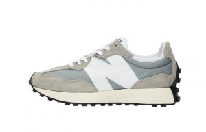 New Balance MS327 Grey White MS327LAB 01