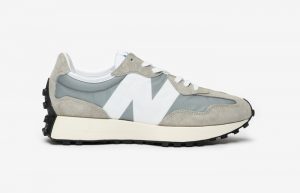 New Balance MS327 Grey White MS327LAB 03