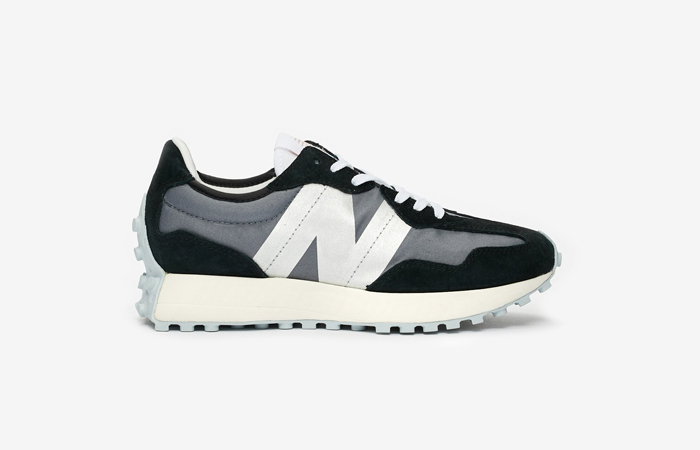 New Balance WS327 Black Ash WS327CPA - Where To Buy - Fastsole
