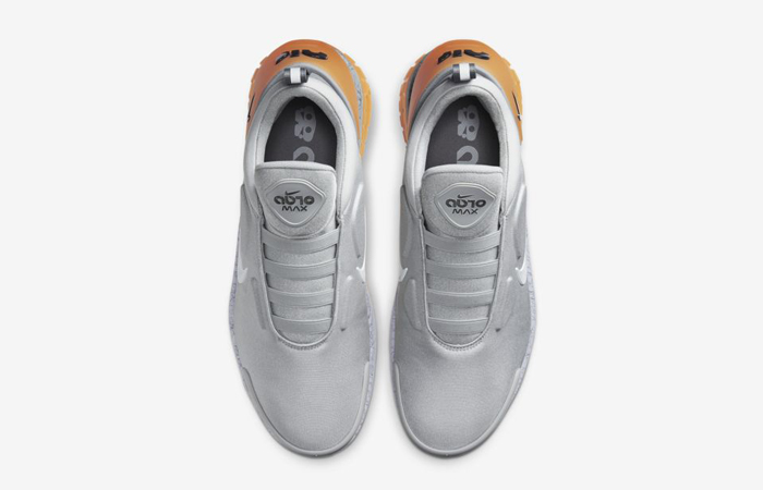 Nike Adapt Auto Max Motherboard Grey CW7304-001 – Fastsole