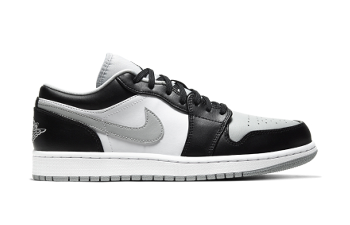 Nike Air Jordan 1 Low Smoke Grey 553558-039 03