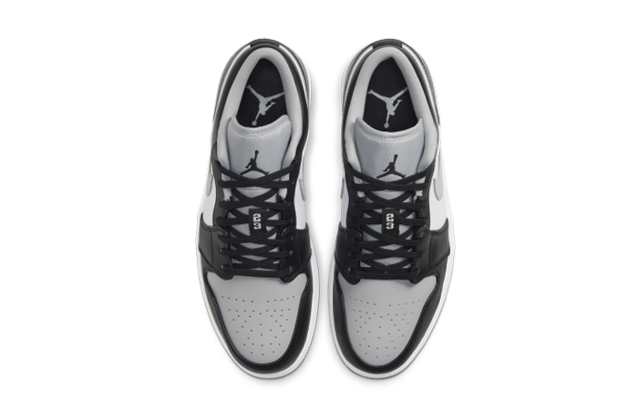 Nike Air Jordan 1 Low Smoke Grey 553558-039 04