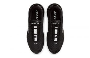 Nike Air Max 720 Mesh Black CV1633-002 04