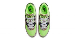 Nike Air Max 90 Duck Camo Green Volt Releasing This Week 04