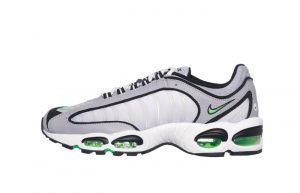 Nike Air Max Tailwind 4 Grey Green CD0456-001 01