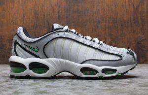 Nike Air Max Tailwind 4 Grey Green CD0456-001 03