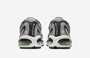 Nike Air Max Tailwind 4 Grey Green CD0456-001 07