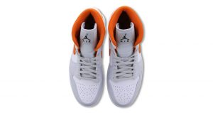 Nike Jordan 1 Starfish Restocks With All Sizes! 03