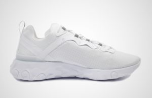 Nike React Element 55 Premium Chalk White BQ6167-101 03