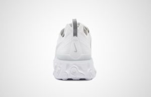 Nike React Element 55 Premium Chalk White BQ6167-101 04