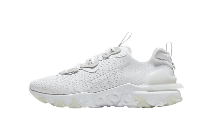 Nike React Vision Cloud White CD4373-101 - Where To Buy - Fastsole