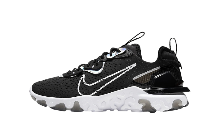Nike React Vision Core Black White CD4373-006 - Where To Buy - Fastsole