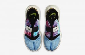 Nike Womens Aqua Rift Gel Omnipattern Sail CW2624-101 07