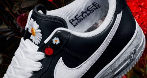 PEACEMINUSONE Again Join Hands With Nike For Upcoming Air Force 1 Para Noise 02