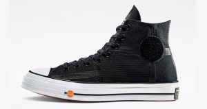 ROKIT And Converse Join Hands For Another Chuck 70
