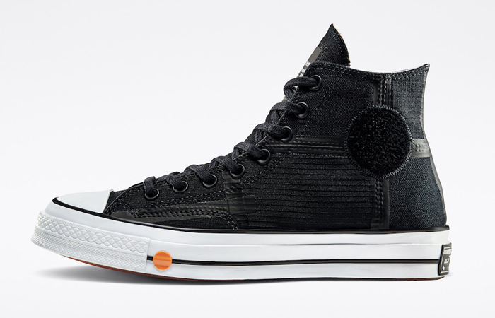 ROKIT And Converse Join Hands For Another Chuck 70