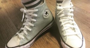 Renew Cotton Converse Chuck Taylor All Star Pack Is The Newest Converse Collaboration featured image