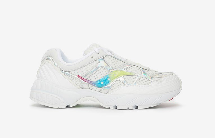 Saucony Grid Web Iridescent S70492-1 - Where To Buy - Fastsole