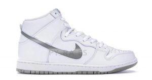 Slam Jam Nike Dunk High Collab Maybe Dropping Next Fall 01
