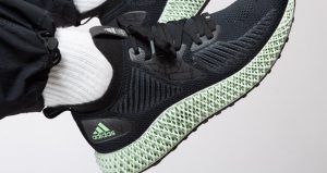 Star Wars adidas Alphaedge 4D Death Star Black Is Only £100 At Offspring! 02