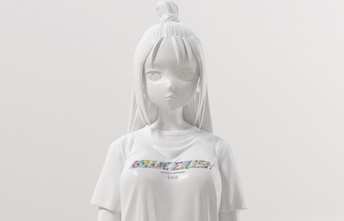 The Billie Eilish Takashi Murakami UNIQLO Collection Has Become An Aesthetic Collaboration!