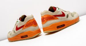 The CLOT Nike Air Max 1 Kiss Of Death Might Be Re-Releasing Next Year 02