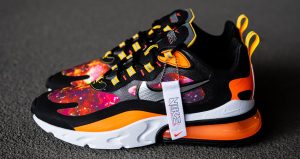 The Nike Air Max Supernova 2020 Influenced By The Outer Space Look 02