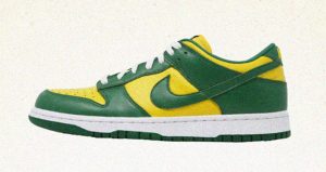The Nike Dunk Low SP Team Tones Releasing With Three Colourways 01