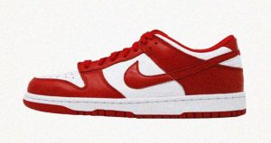 The Nike Dunk Low SP Team Tones Releasing With Three Colourways 02