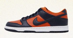 The Nike Dunk Low SP Team Tones Releasing With Three Colourways 03