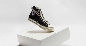 The Recent Hit Fear of God Converse Chuck 70 Hi Making A Come Back 02