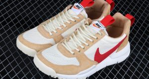 2020 Nike Mars Yard Tom Sachs 2.5 size 4
