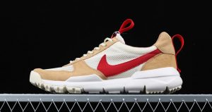 The Tom Sachs Nike Mars Yard 2.5 Could Be Releasing This Year