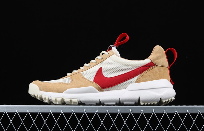 The Tom Sachs Nike Mars Yard 2.5 Could Be Releasing This Year