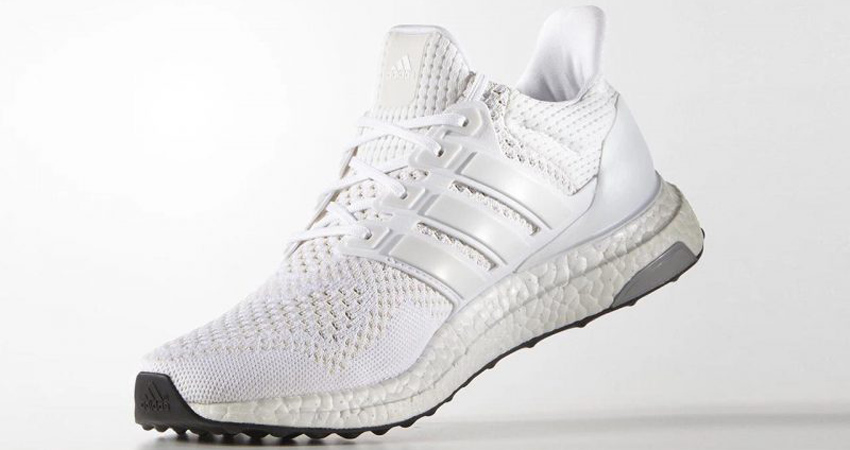 The adidas Ultra Boost 1.0 