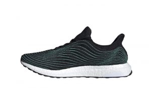 adidas Performance UltraBOOST DNA Parley Black EH1184 01