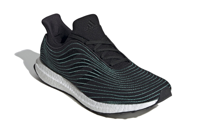adidas Performance UltraBOOST DNA Parley Black EH1184 02